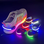 Paire de LED pour chaussures X2